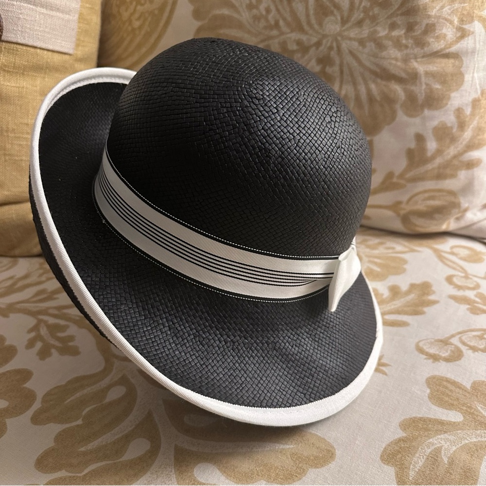 Importina Straw Hat - Picture 3 of 9